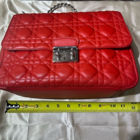 Dior Crossbody Bag - Picture 14 of 16